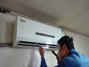 贵定格力空调电话是多少