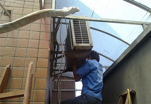 贵定空调维修售后服务中心