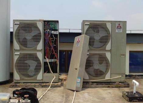 贵定空调维修电话号码多少