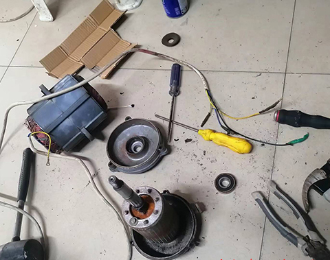 贵定空调维修售后服务中心电话在哪里找