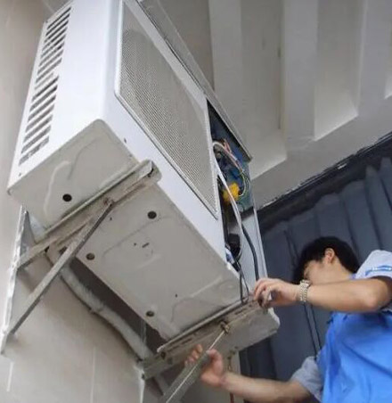 贵定24小时空调维修热线