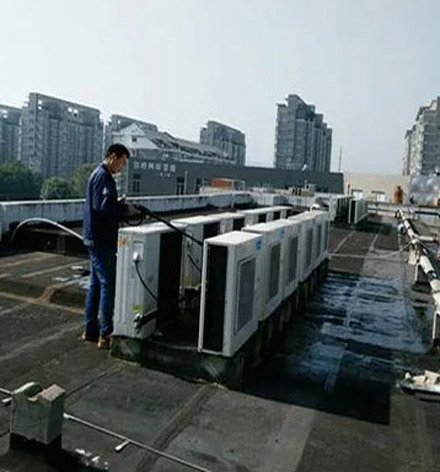 贵定 空调拆装 贵定本地 空调拆装公司