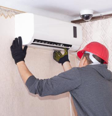 贵定空调内机噪音大