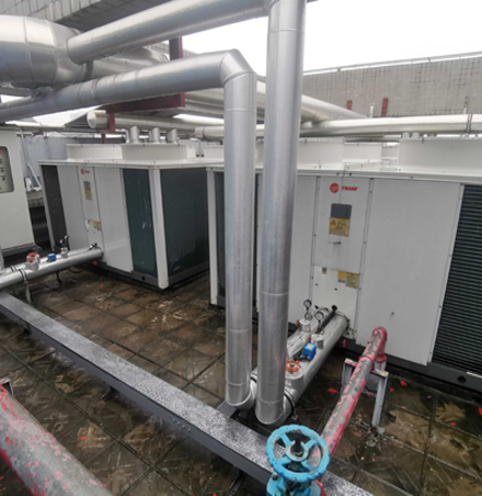 贵定附近中央空调维修 贵定上门中央空调维修